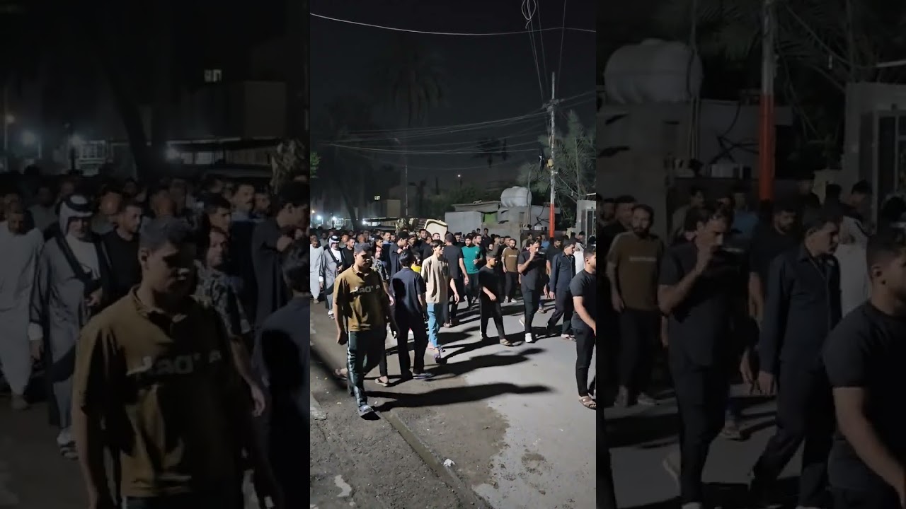 أبو عباس...صفاء كامل حجي حسين خليف السويطي السراي 