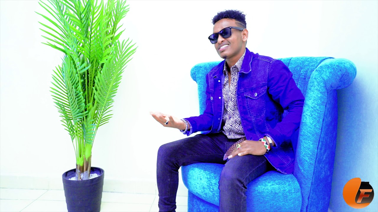 Liiban Kabsol | Mililico | Xasusti Abdifatah Yare