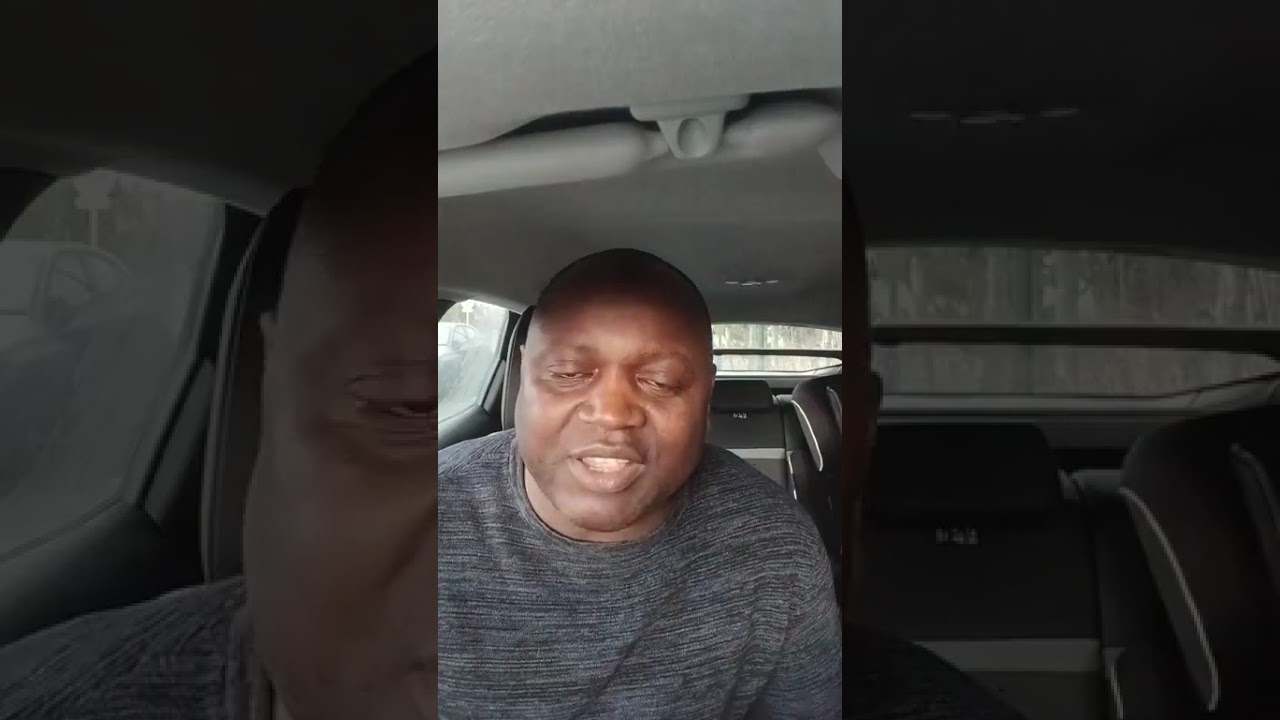 COMRADE OMAR FATTY REACTING ON CURRENT ISSUES