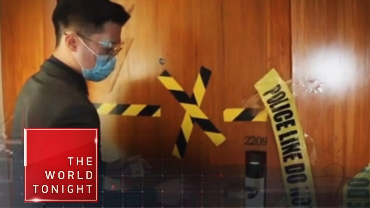 The World Tonight livestream | January 7, 2021 Full Episode