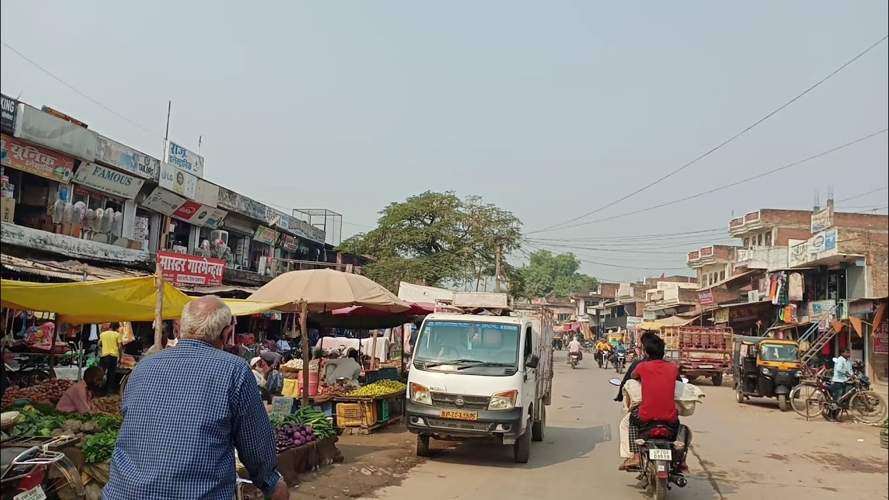 Derwa Bazar | Kunda Pratapgarh | Babu Ganj | Derwa | Pratapgarh | Zaid Telecom