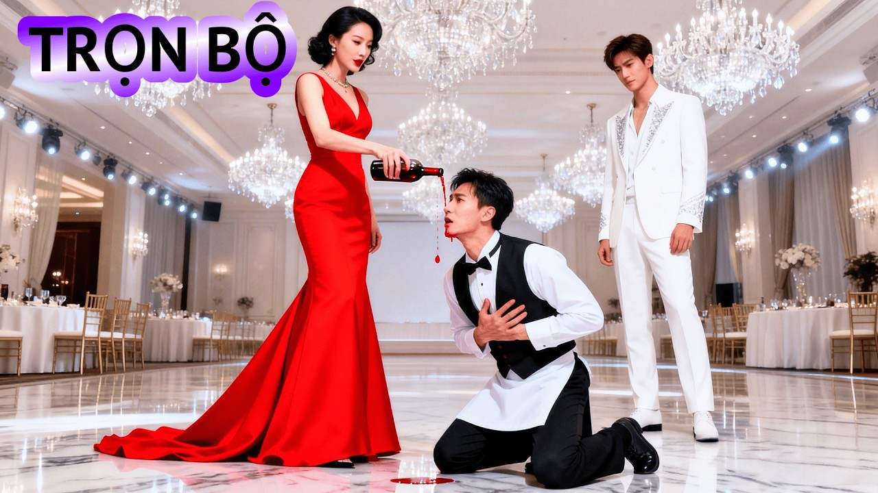 [Trọn Bộ] &Eacute;p Chồng Cũ Uống Rượu Chết Ngất, N&agrave;o Ngờ Tr&aacute;i Tim C&ocirc; Đang Đập Lại L&agrave; Của Anh!