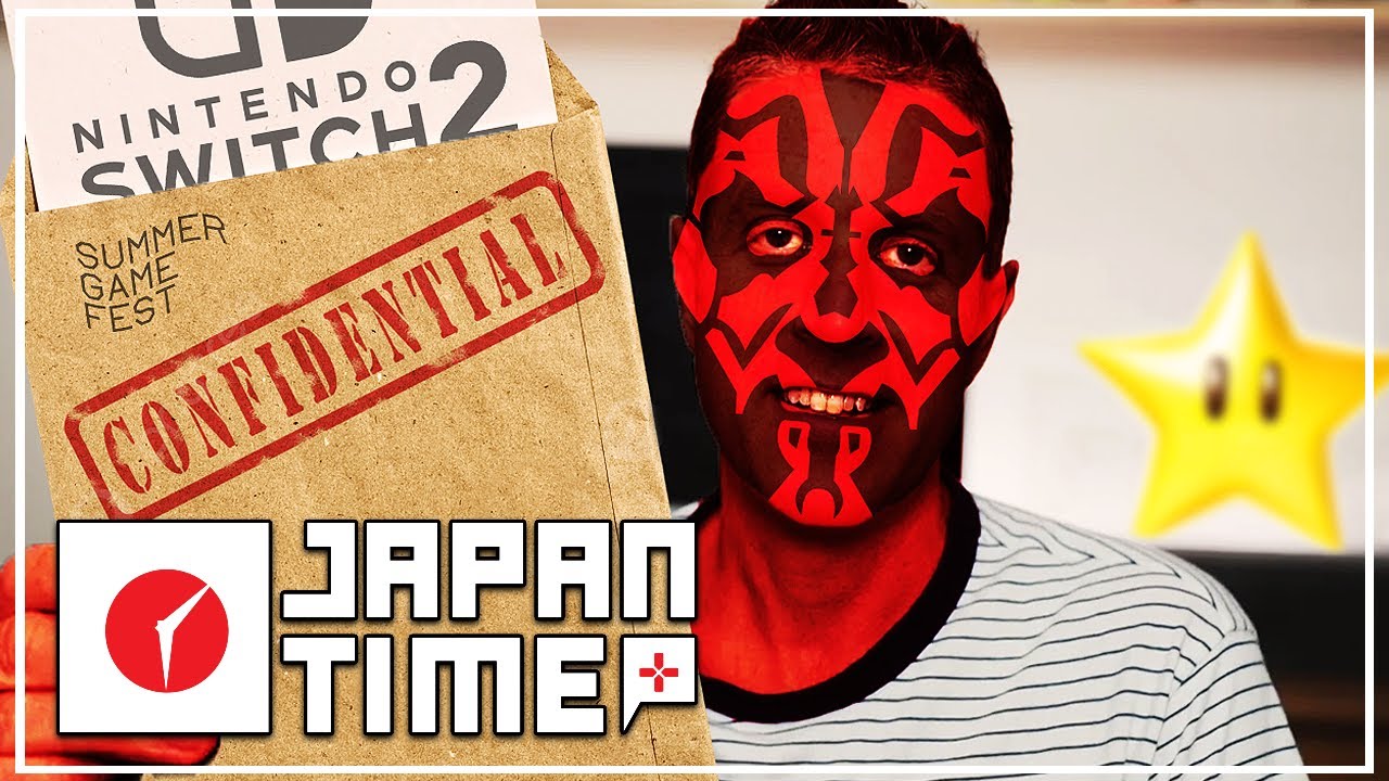 PREDICTING NOT E3 2024 | Japan Time Podcast #177