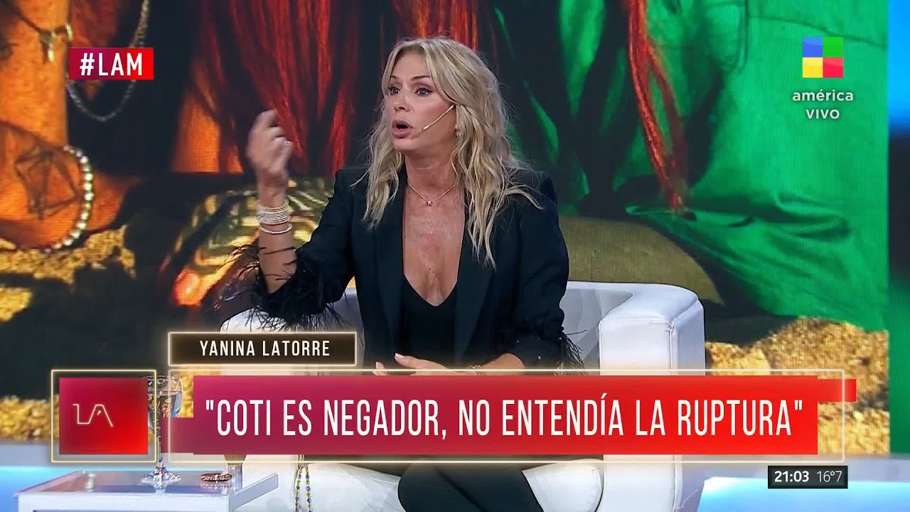 💣 La historia entre de Cande y Coti: toda la verdad sobre su separación