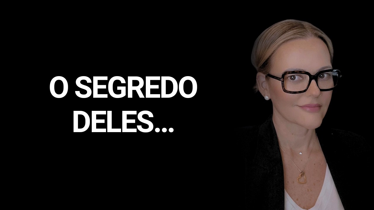 Segredos da Mente Masculina Que as Mulheres Nunca Percebem