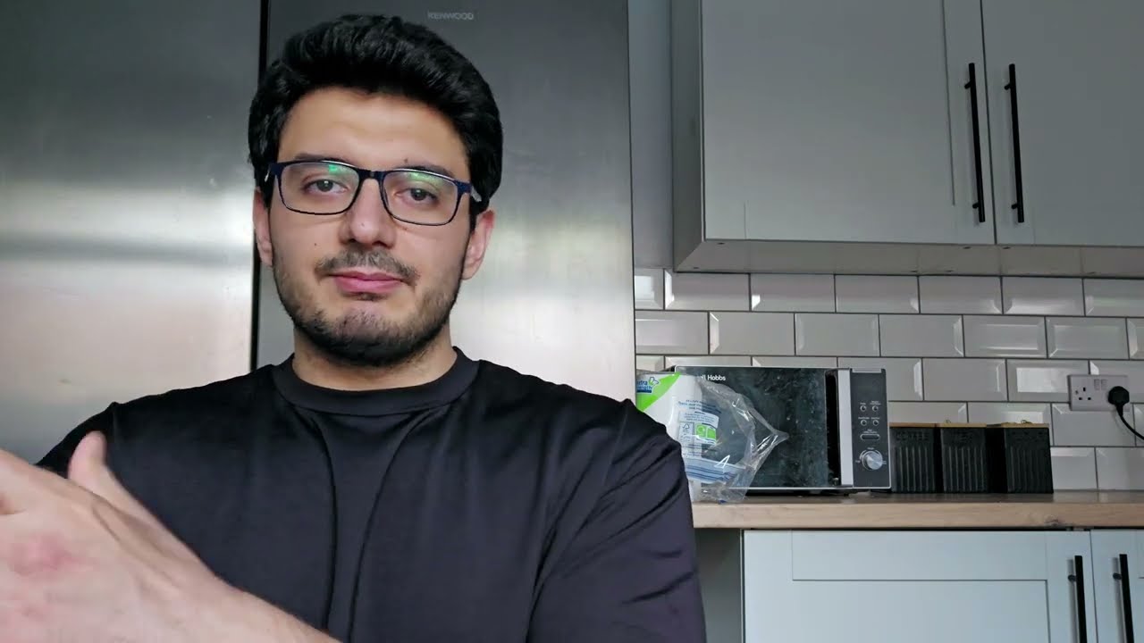 Ve Yüksek Lisans Bitti. İşte İngiltere'deki İlk Yılım ve Yüksek Lisans Süreci
