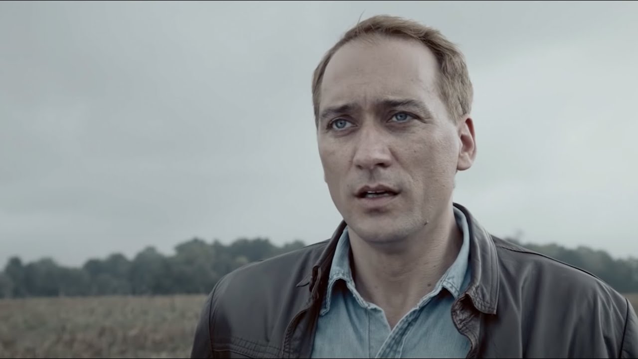 Paul van Dyk - I Don't Deserve You ft. Plumb (Official Video)