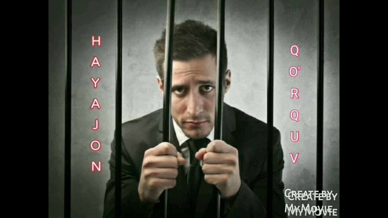 QO'RQUVDAN XALOS BO'LMOQCHIMISIZ ? qorquvdan qutilish audio kitob