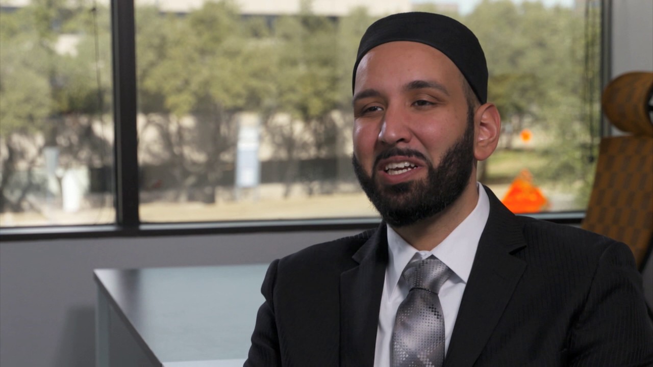 Perspective on Syrian Refugees: Imam Omar Suleiman