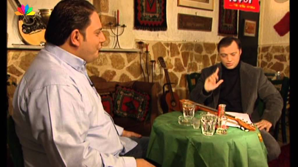 NTOY ON THE ROAD - Στέλιος Διονυσίου