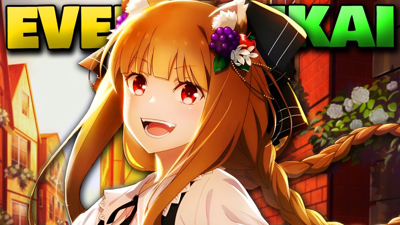 Every ISEKAI & FANTASY Anime From Spring 2024!
