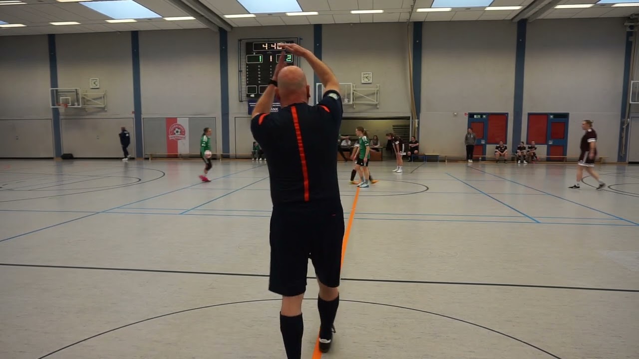 Hallencpup Uckermark 2026 der Frauen 12