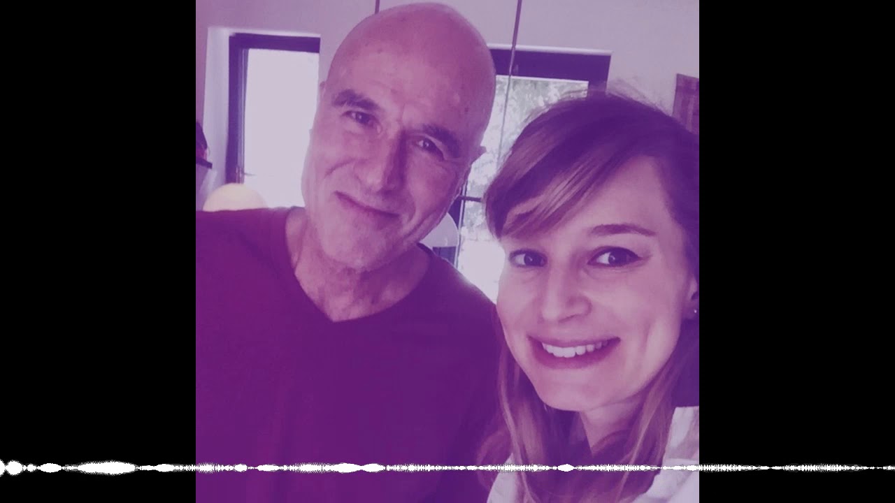 פרק 21- פרופ׳ יורם יובל- אילו פעילויות מפתיעות משפיעות על האושר?