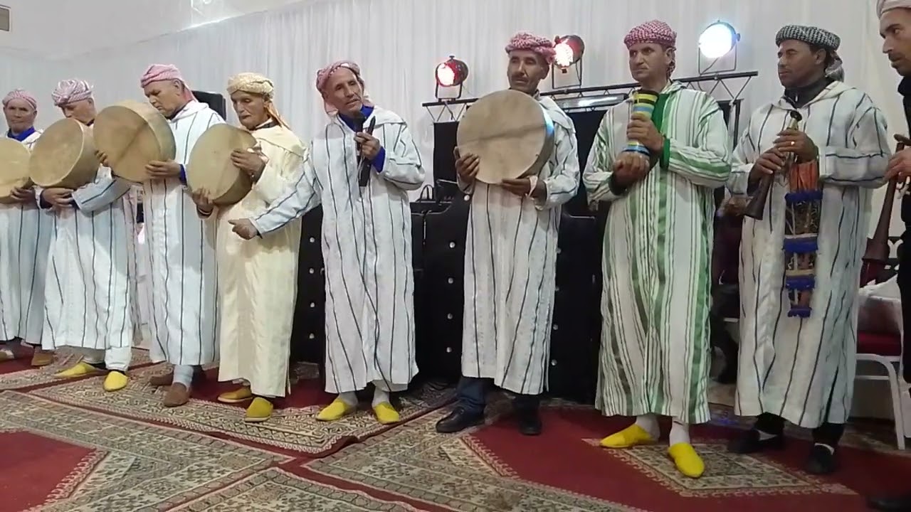 افراح تازة محمد لابيض 0673621999