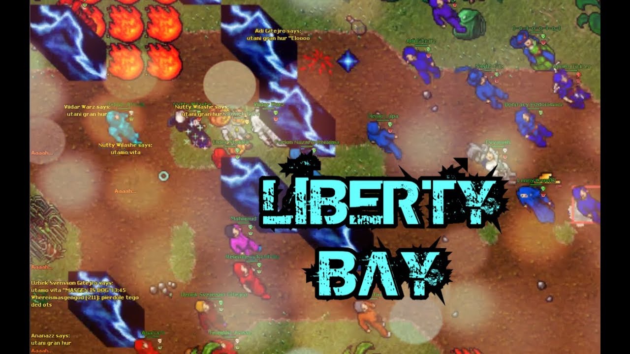 Kasteria.pl [8.0] Liberty open last cam [FULLHD]