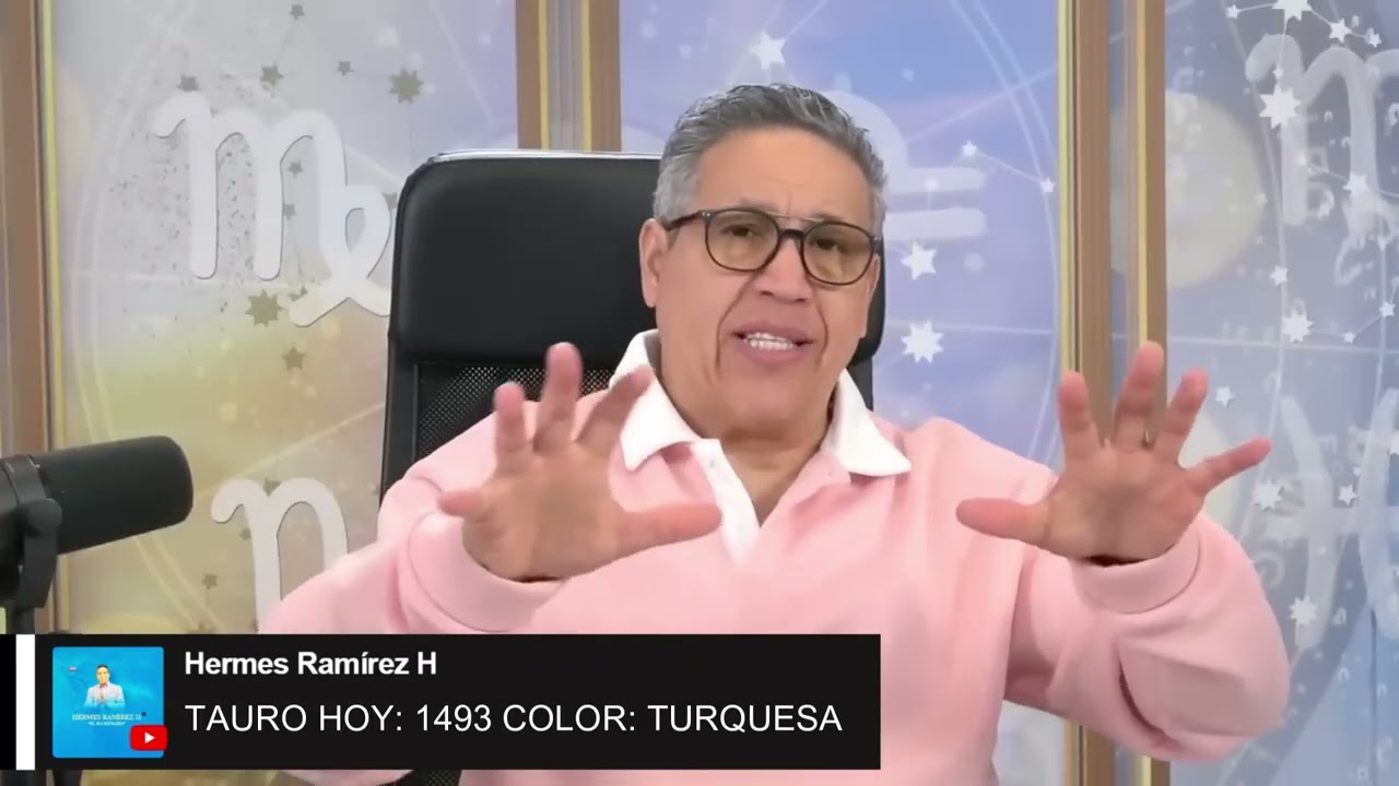TAURO HOY: En ese momento fuiste su PLAN B. Por desconfianza no te dio el lugar que merecías