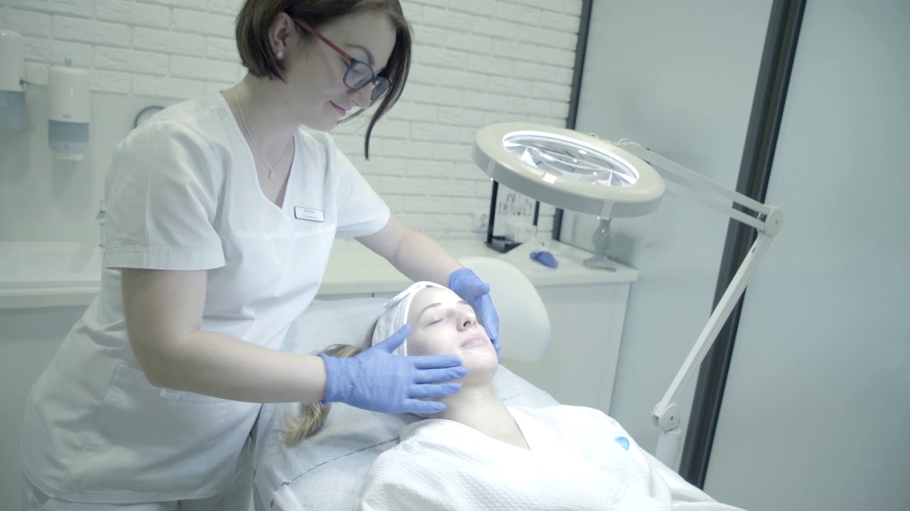 Zabiegi Intraceuticals (Infuzja Tlenowa) - Warszawa Bezpieczna Kosmetyka