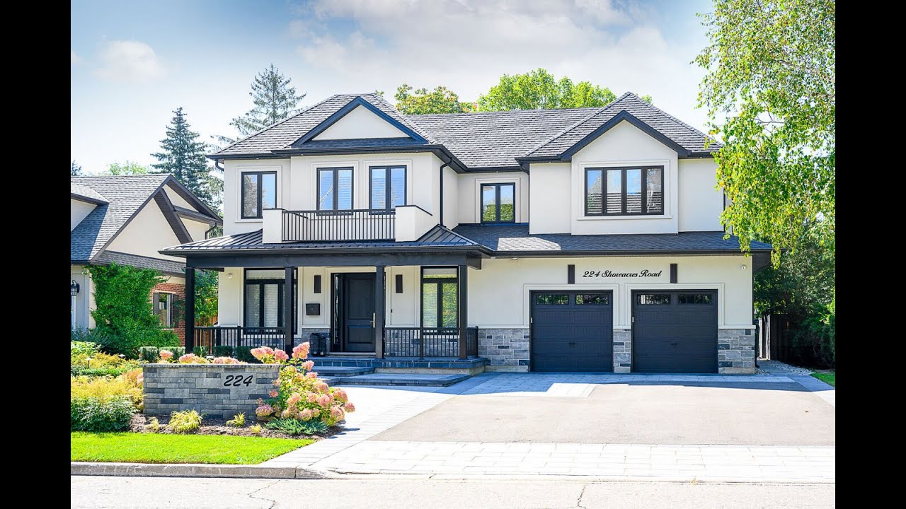 Shoreacres, Burlington, ON - Sotheby's International Realty Canada