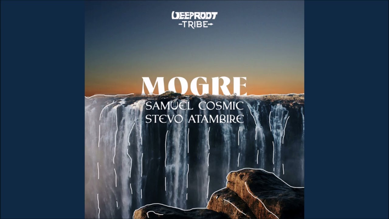 Samuel Cosmic & Stevo Atambire - Mogre (Extended Mix)