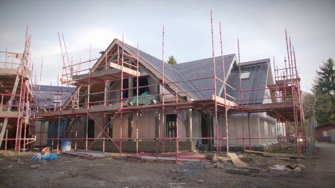 Working With Fleming Homes