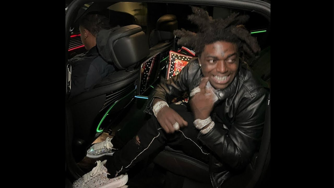 (FREE) Loe Shimmy x Kodak Black Type Beat - ''Tour De France''