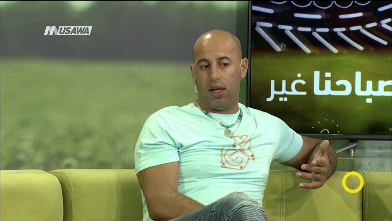 الرقص ما بين الموديرن والفلكلور - صالح شامي ، محمود عباس - صباحنا غير- 27-6-2017