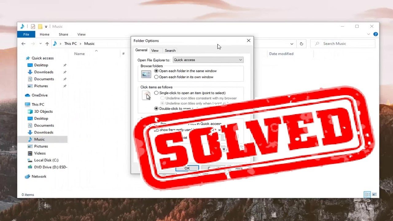 0x80004005 Исправленная Windows 11 | Как исправить ошибку 0x80004005 при совместном доступе к папке