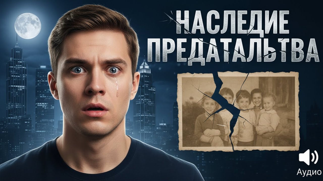 Наследие деда: 