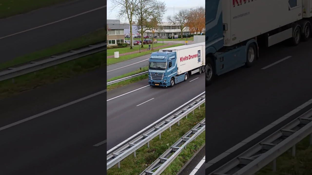 Badraaf van Kivits Drunen