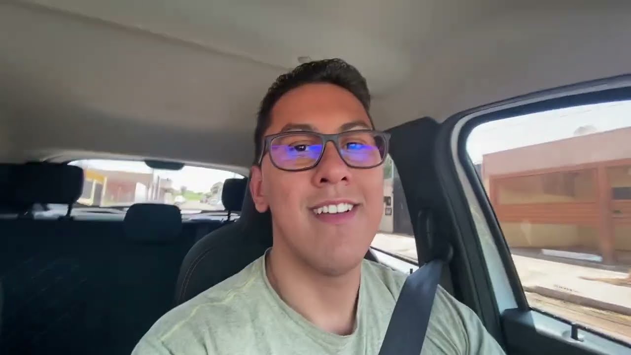 TENTEI FAZER UM TESTE DE CONSUMO DO KWID NA ESTRADA, SER&Aacute; QUE DEU CERTO? &Eacute; ECON&Ocirc;MICO MESMO?