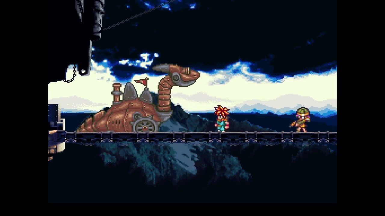 Chrono Trigger #4