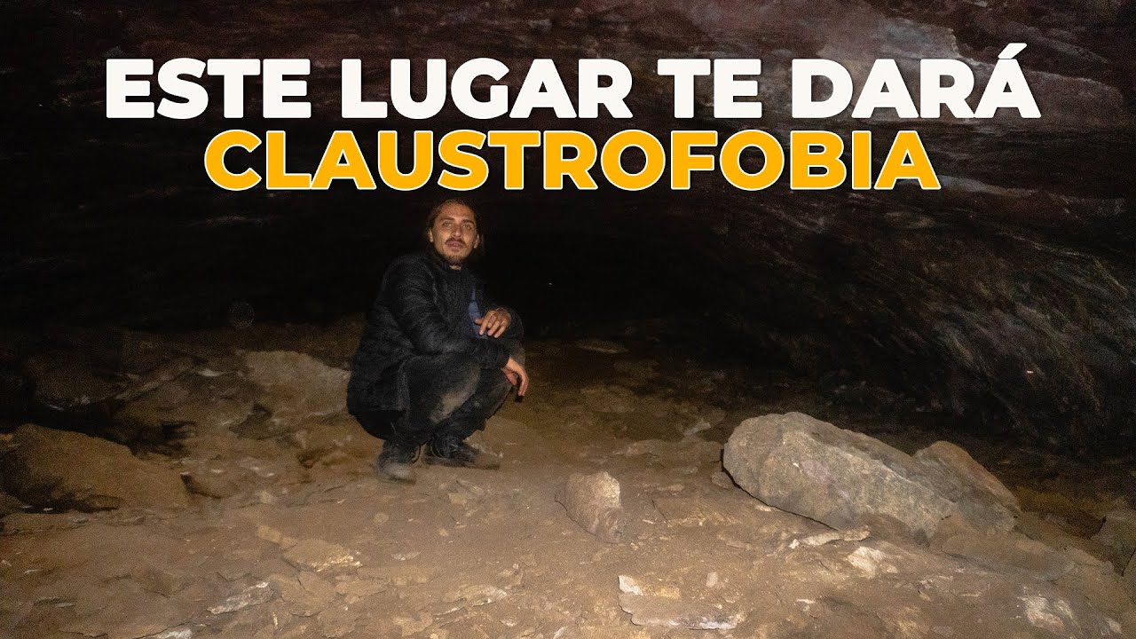 Cueva de la Serpiente, Cojunto Huápoca y Cueva Grande en Madera, Chihuahua, parte II