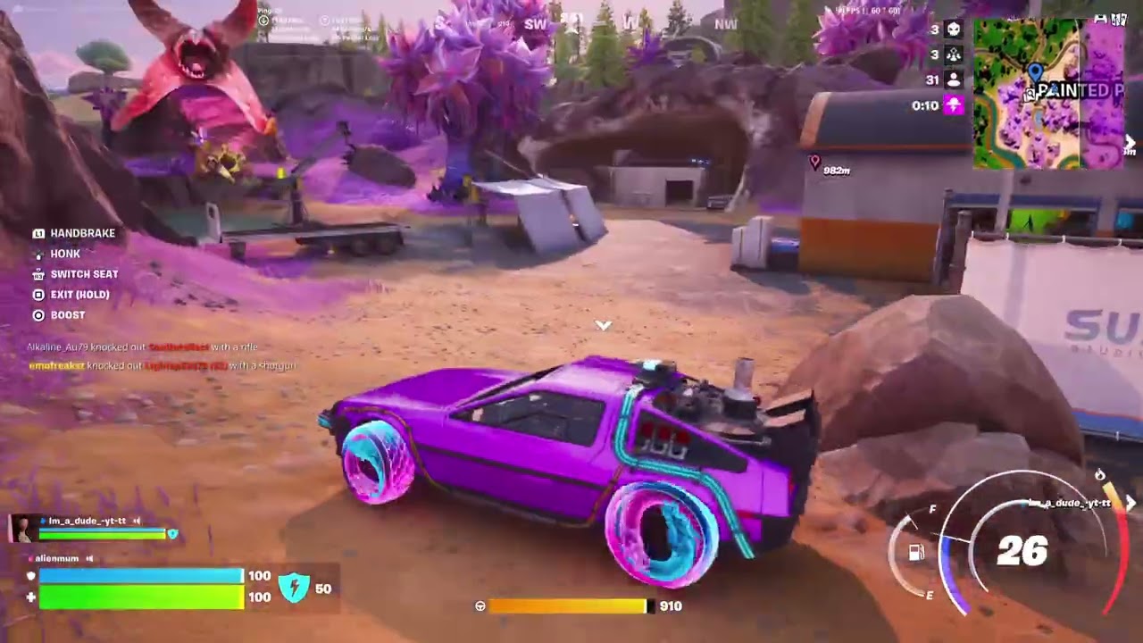 Fortnite