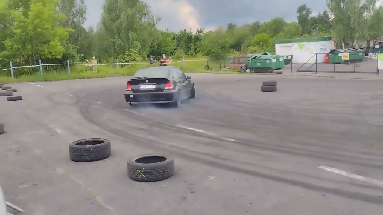 Mixtape Drift Dolnośląskie Vol. 1