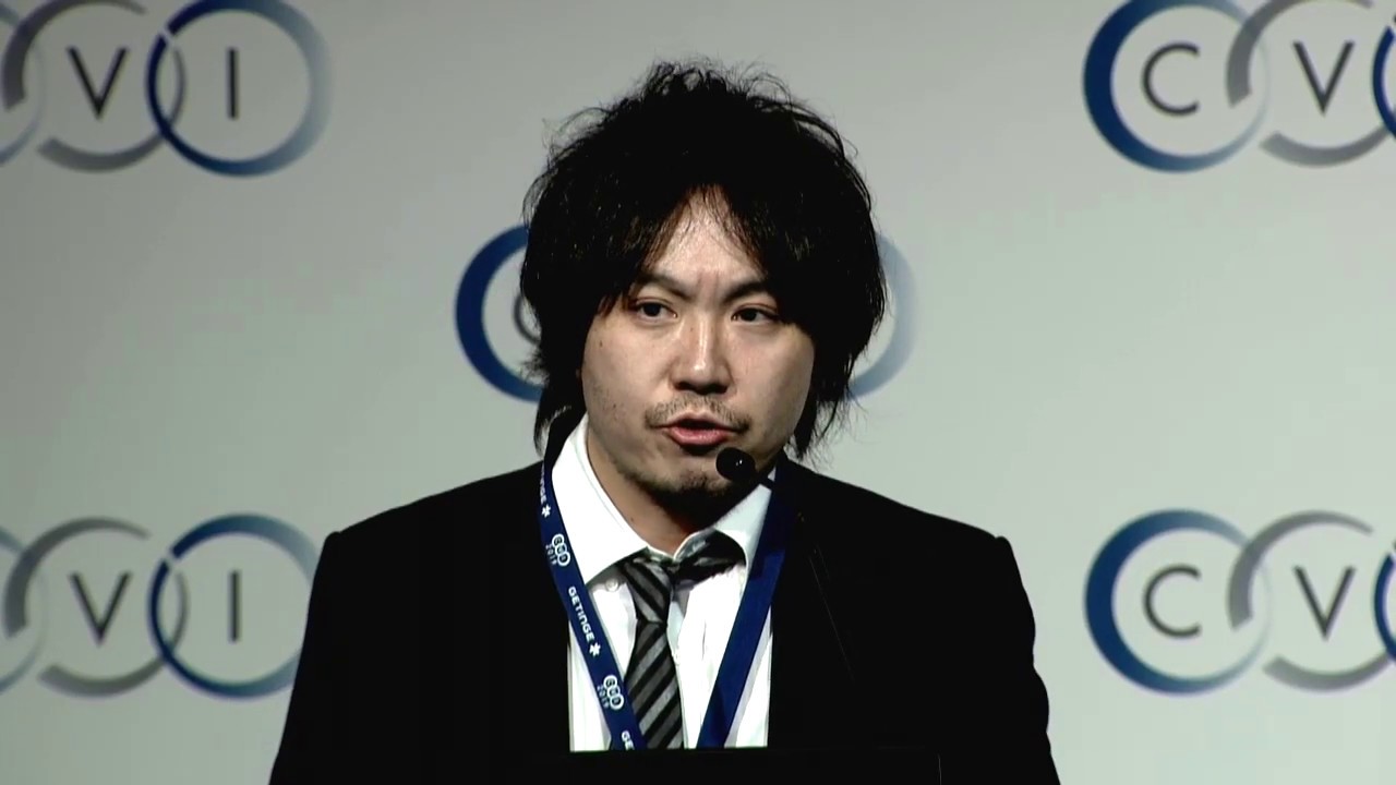 CVI 2019_Saturday, 7/20_ Challenging Case Competition Finals_Naoki Hayakawa, MD