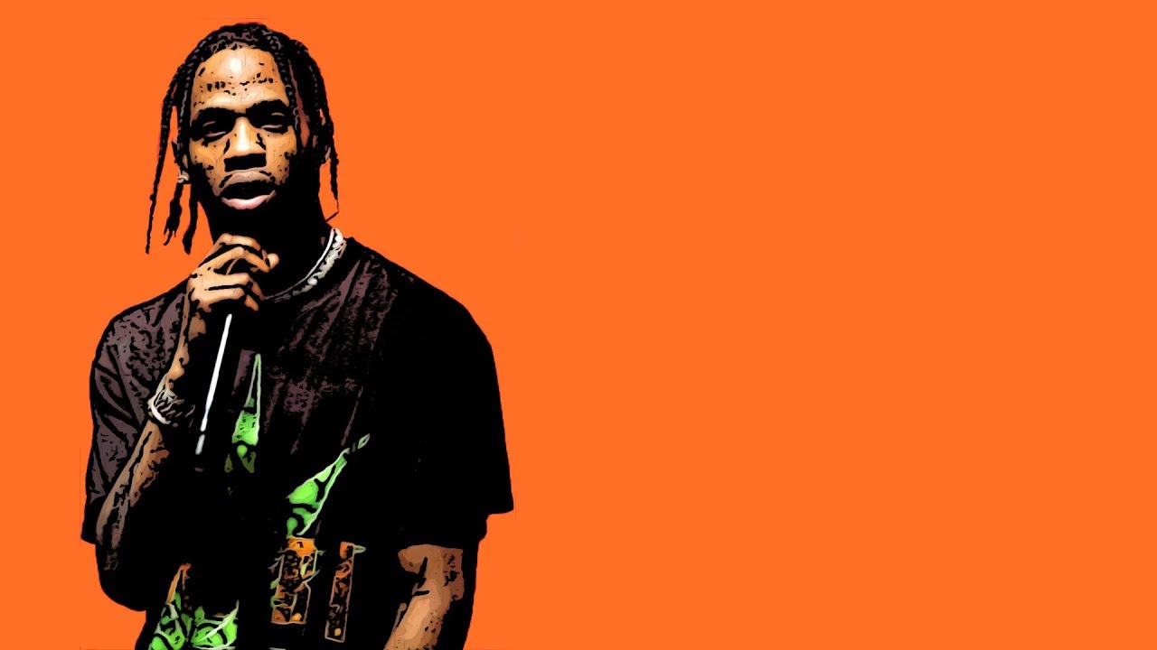[FREE] TRAVIS SCOTT ASTROWORLD TYPE BEAT 