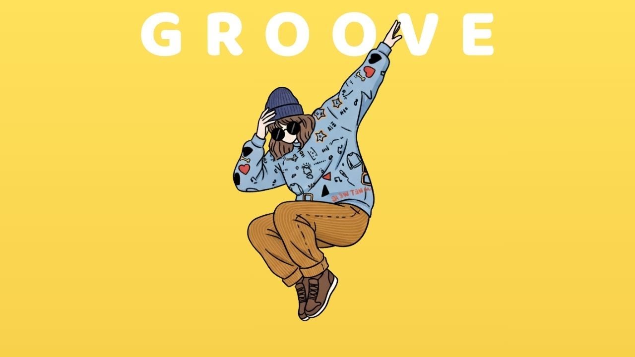 GROOVE POP | Мягкий дрейф от дня к вечеру | GENTLE GROOVE