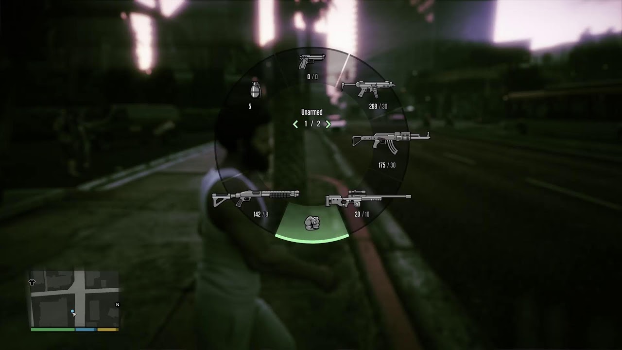 Gta