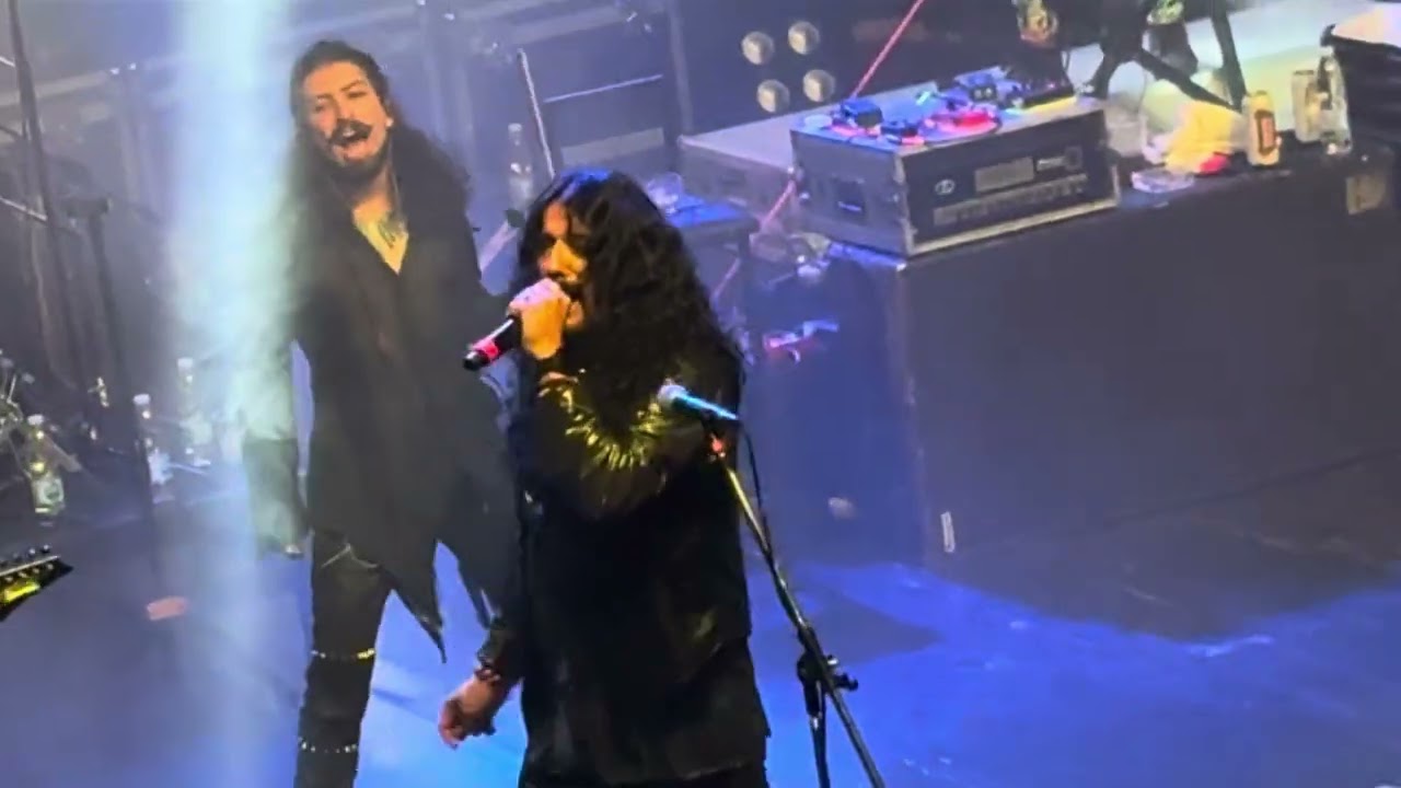 Kabrones de Oz - Astaroth - Buenos Aires - 6/6/25