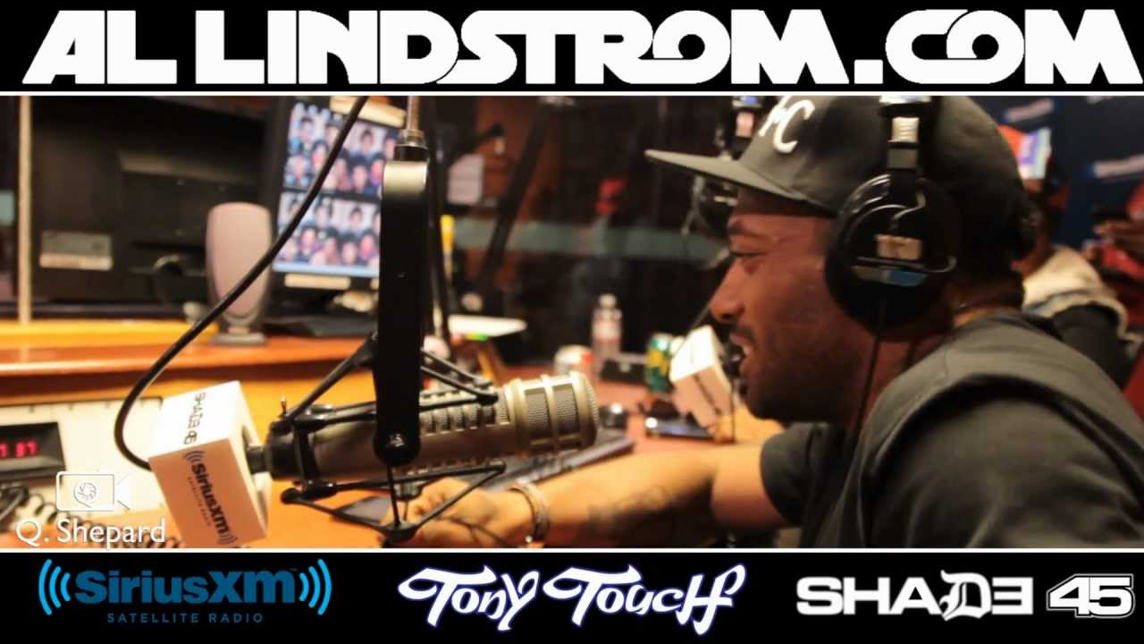 Prodigy Freestyle on Toca Tuesdays