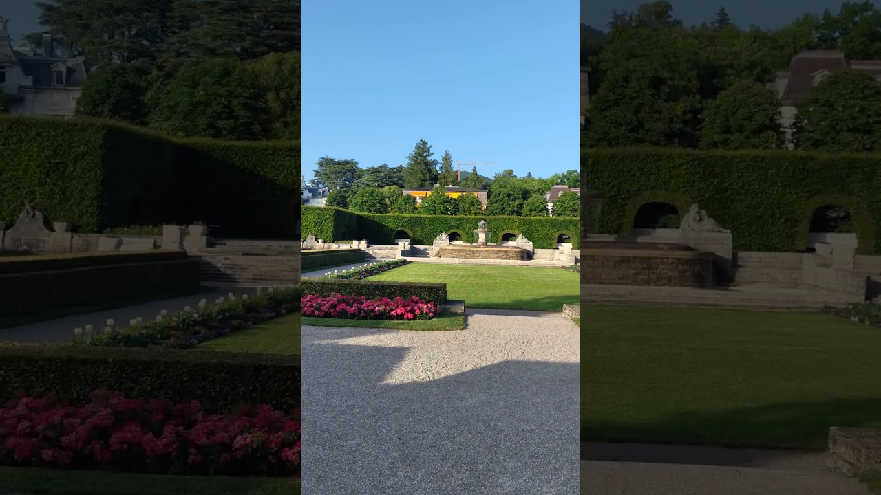 Baden-Baden in 60 Seconds | Germany’s Hidden Gem!