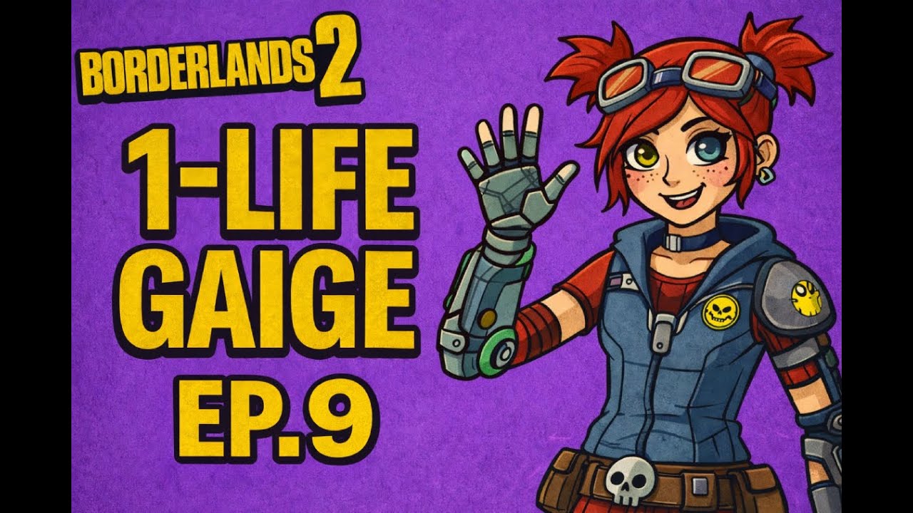 1 Life Gaige | Getting the pimpernel and the Bee | Ep.9