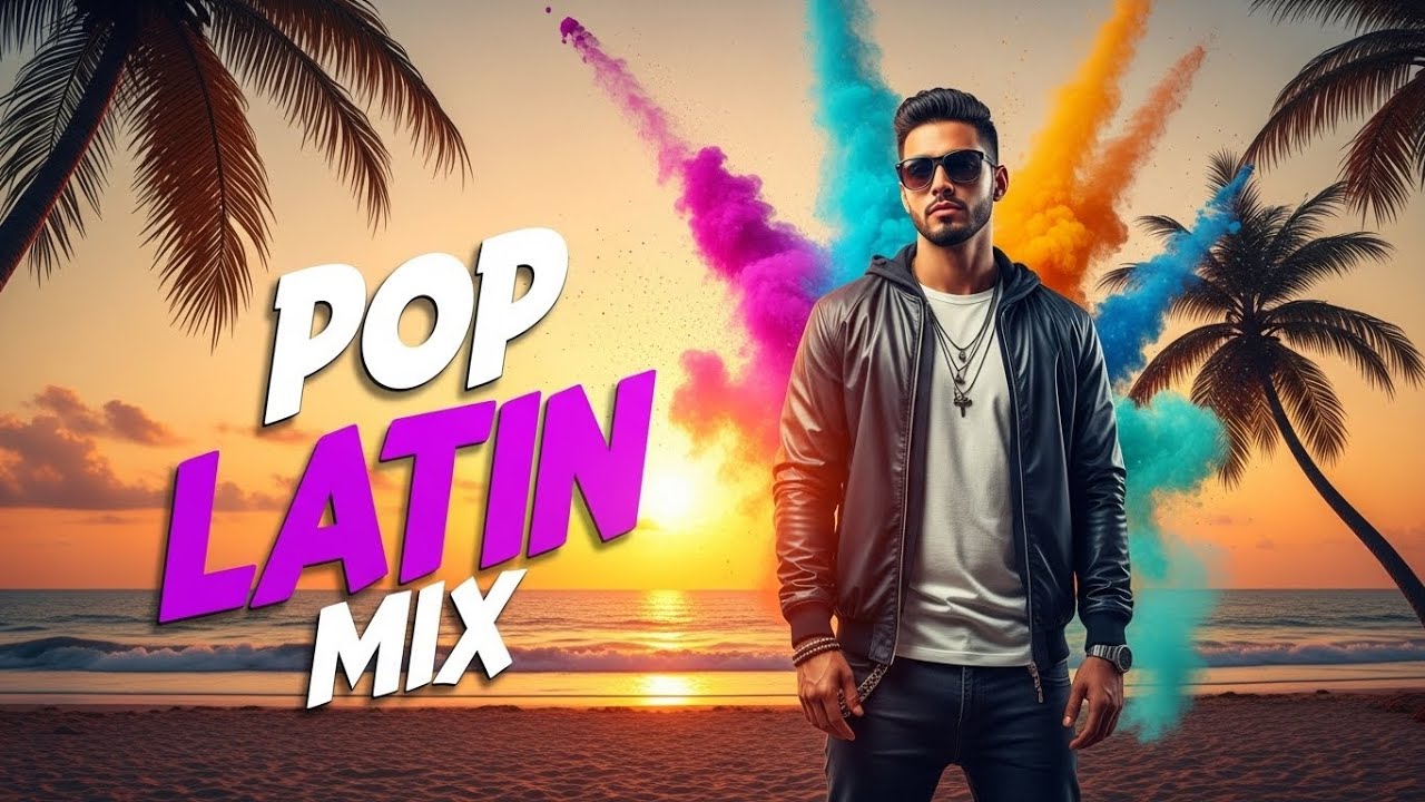 Best Latin Pop Club Music | Reggaeton Hits