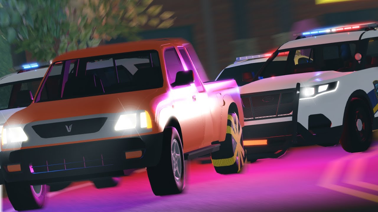 Police officers find BOLO VEHICLE after ROBBERY.. (Liberty County Roleplay)