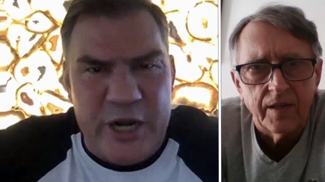Michalczewski szczerze o IZU, NAJMANIE i KOWNACKIM. Padły MOCNE słowa l Andrzej Kostyra