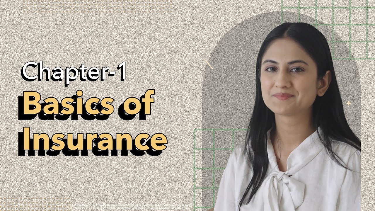 What is Insurance? | Fundamentals of Insurance: Ch. 1 | IND Learn