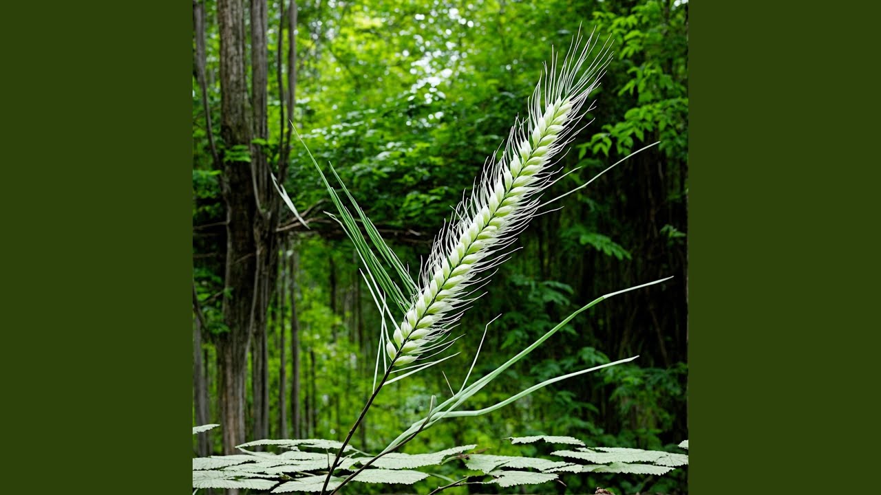 Nature's Elegance 2