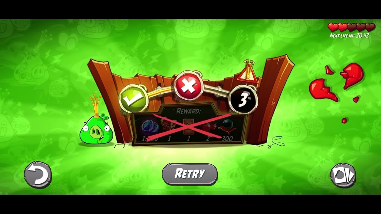 Angry Birds 2
