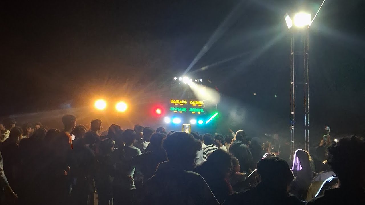 Jay bajrang band bandharpada new timli song 2026  At..Kavachiya full Dhamaka 