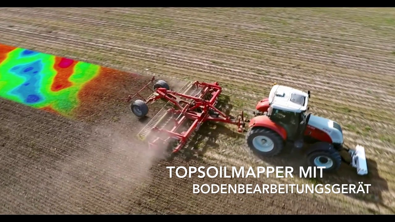Landwirtschaft 4 0 - Nutzen und Grenzen